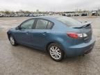 2010 Mazda 3 I