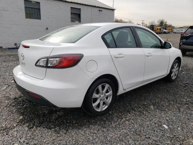 2010 Mazda 3 I