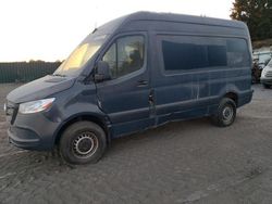 Mercedes-Benz salvage cars for sale: 2019 Mercedes-Benz Sprinter 2500/3500