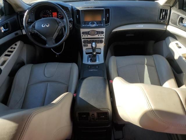 2008 Infiniti G35