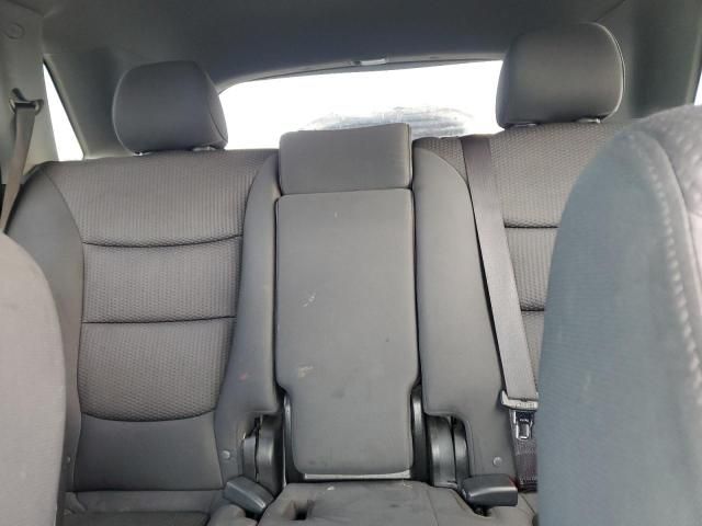 2012 KIA Sorento Base