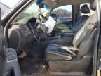 2012 Chevrolet Silverado K3500 LTZ