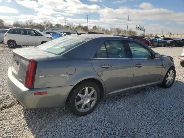 2005 Cadillac STS