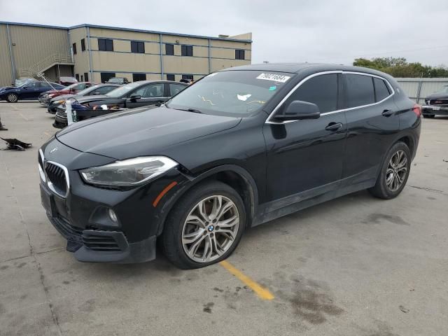 2018 BMW X2 SDRIVE28I