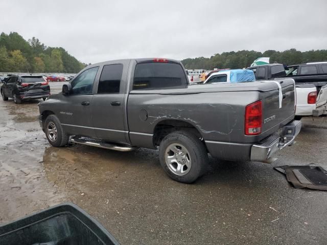 2004 Dodge RAM 1500 ST