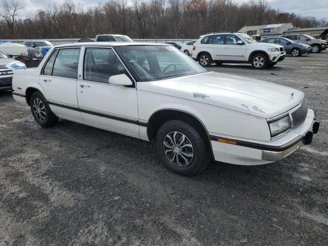 1991 Buick Lesabre Custom