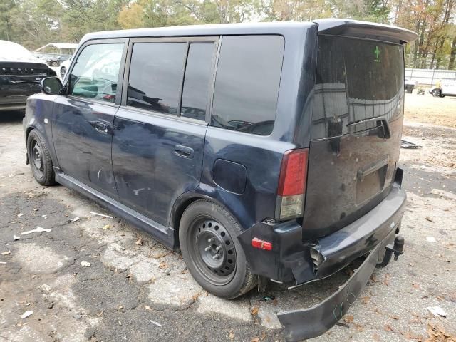 2005 Scion XB