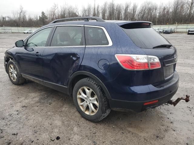 2011 Mazda CX-9