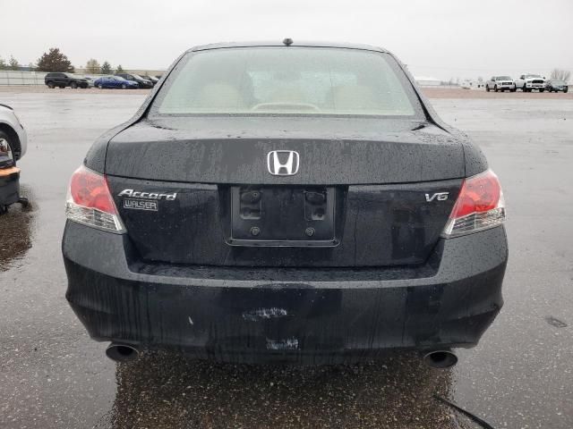 2009 Honda Accord EXL