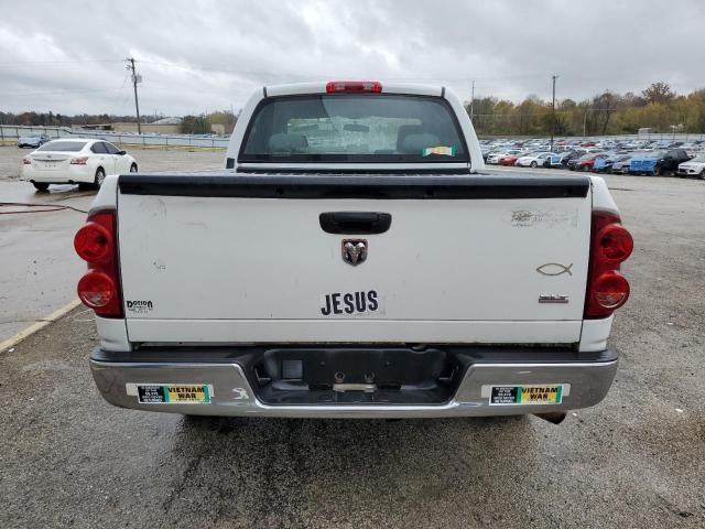 2007 Dodge RAM 1500 ST