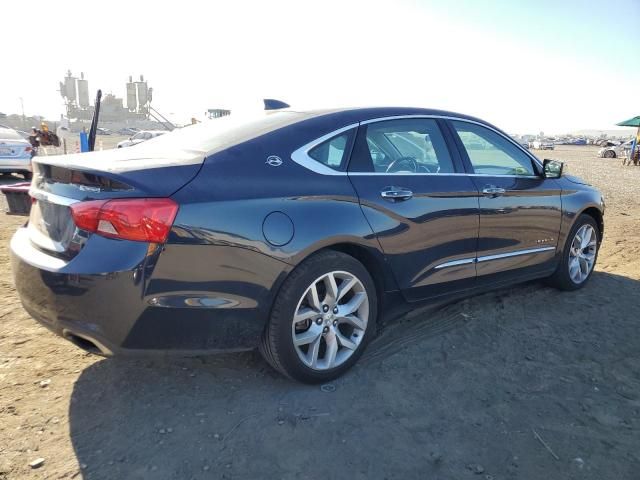 2019 Chevrolet Impala Premier