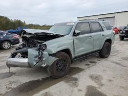 Toyota 4runner se Vehiculos salvage en venta: 2023 Toyota 4runner SE