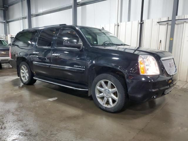 2007 GMC Yukon XL Denali