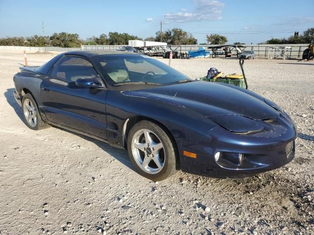 2000 Pontiac Firebird