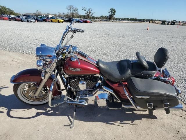 2000 Harley-Davidson Flhrci