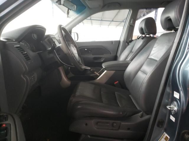 2006 Honda Pilot EX