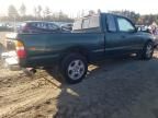 2001 Toyota Tacoma Xtracab