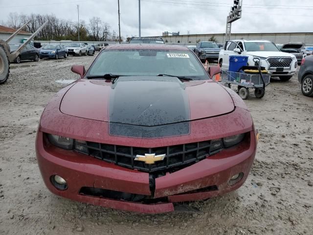 2010 Chevrolet Camaro LT