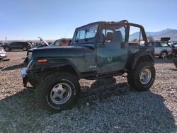 1995 Jeep Wrangler / YJ S for sale in Magna, UT