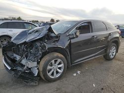 Lexus salvage cars for sale: 2017 Lexus RX 350 Base