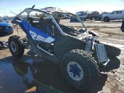 Can-Am salvage cars for sale: 2023 Can-Am Maverick X3 X RS Turbo RR