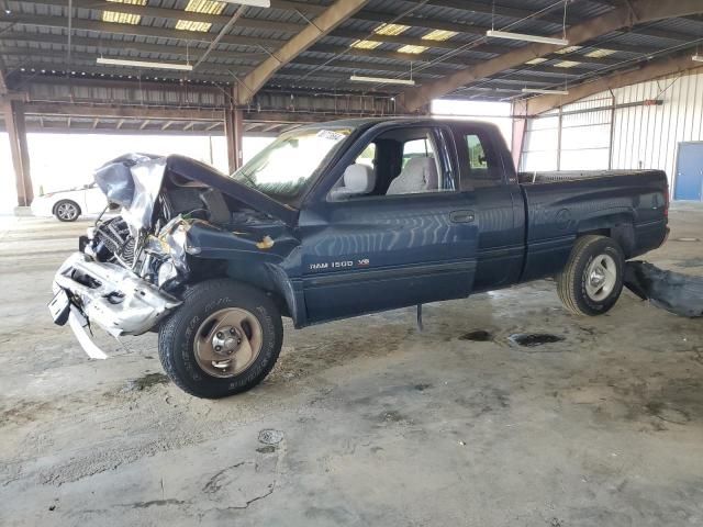 2001 Dodge RAM 1500