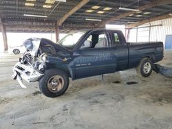 Dodge ram 1500 salvage cars for sale: 2001 Dodge RAM 1500