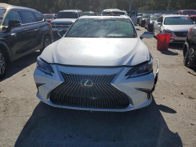 2019 Lexus ES 350