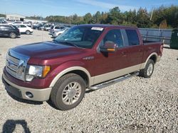 2009 Ford F150 Supercrew for sale in Memphis, TN