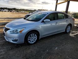 Nissan Altima salvage cars for sale: 2013 Nissan Altima 2.5