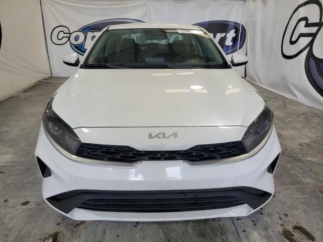 2023 KIA Forte LX