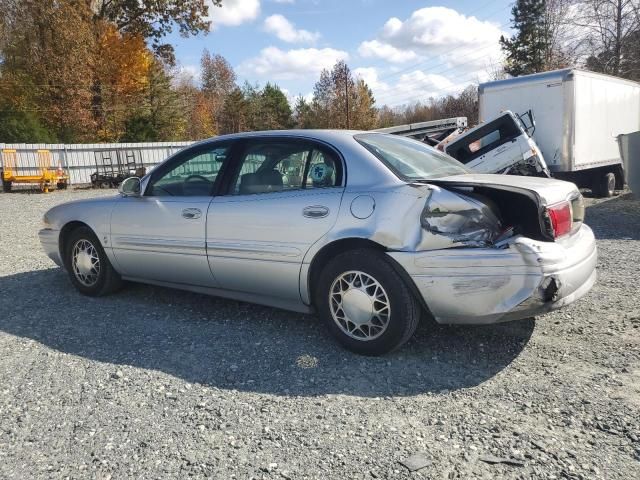 2000 Buick Lesabre Limited