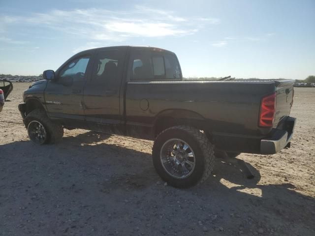 2007 Dodge RAM 1500 ST