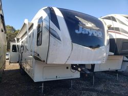 Jayco Eagle salvage cars for sale: 2022 Jayco Eagle