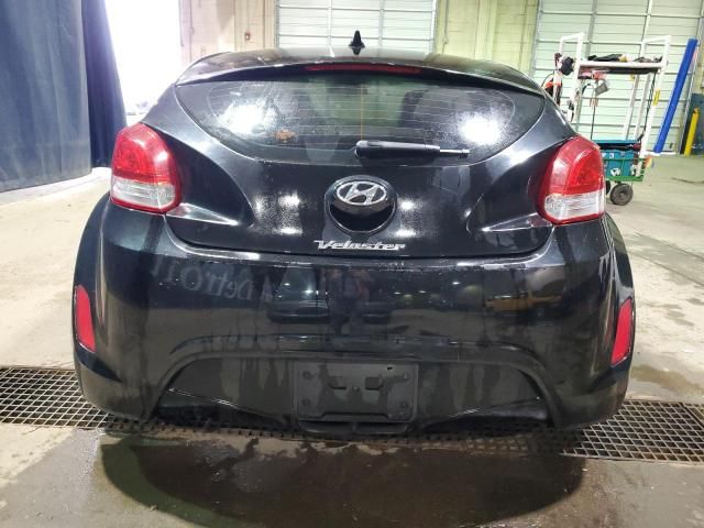 2013 Hyundai Veloster