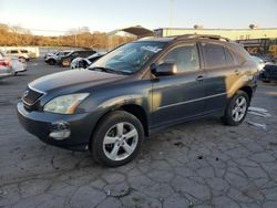 Lexus salvage cars for sale: 2005 Lexus RX 330