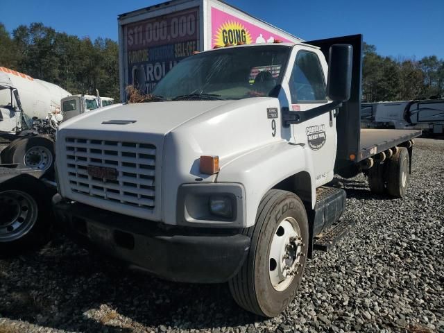 2004 GMC C7500 C7C042