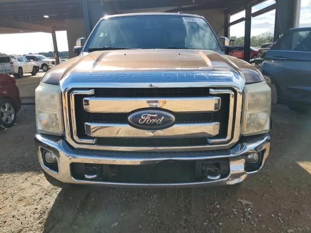 2011 Ford F250 Super Duty