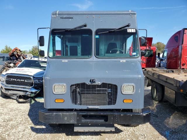 2020 Freightliner Chassis M Line WALK-IN Van