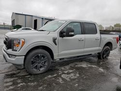 Salvage cars for sale from Copart Tulsa, OK: 2023 Ford F150 Supercrew