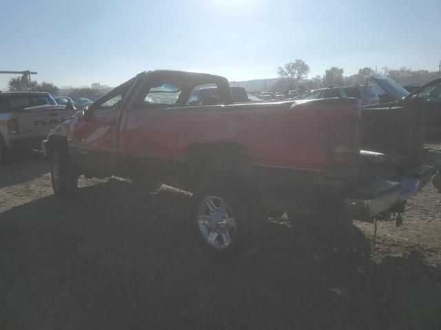 1995 Dodge RAM 2500