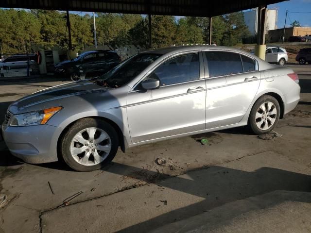 2008 Honda Accord EX