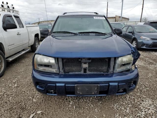 2003 Chevrolet Trailblazer