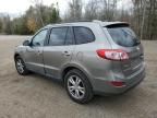 2012 Hyundai Santa FE SE