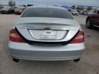 2008 Mercedes-Benz CLS 550