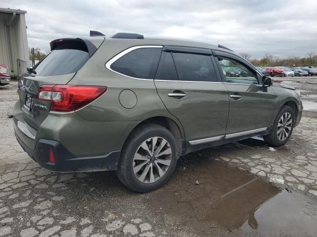 2018 Subaru Outback Touring