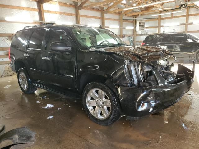 2011 GMC Yukon SLT