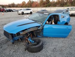 Ford Mustang gt salvage cars for sale: 2011 Ford Mustang GT