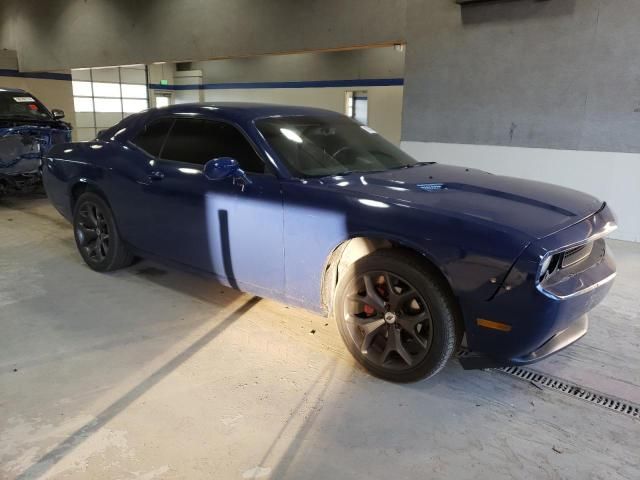 2011 Dodge Challenger