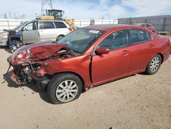 Mitsubishi Galant salvage cars for sale: 2011 Mitsubishi Galant FE